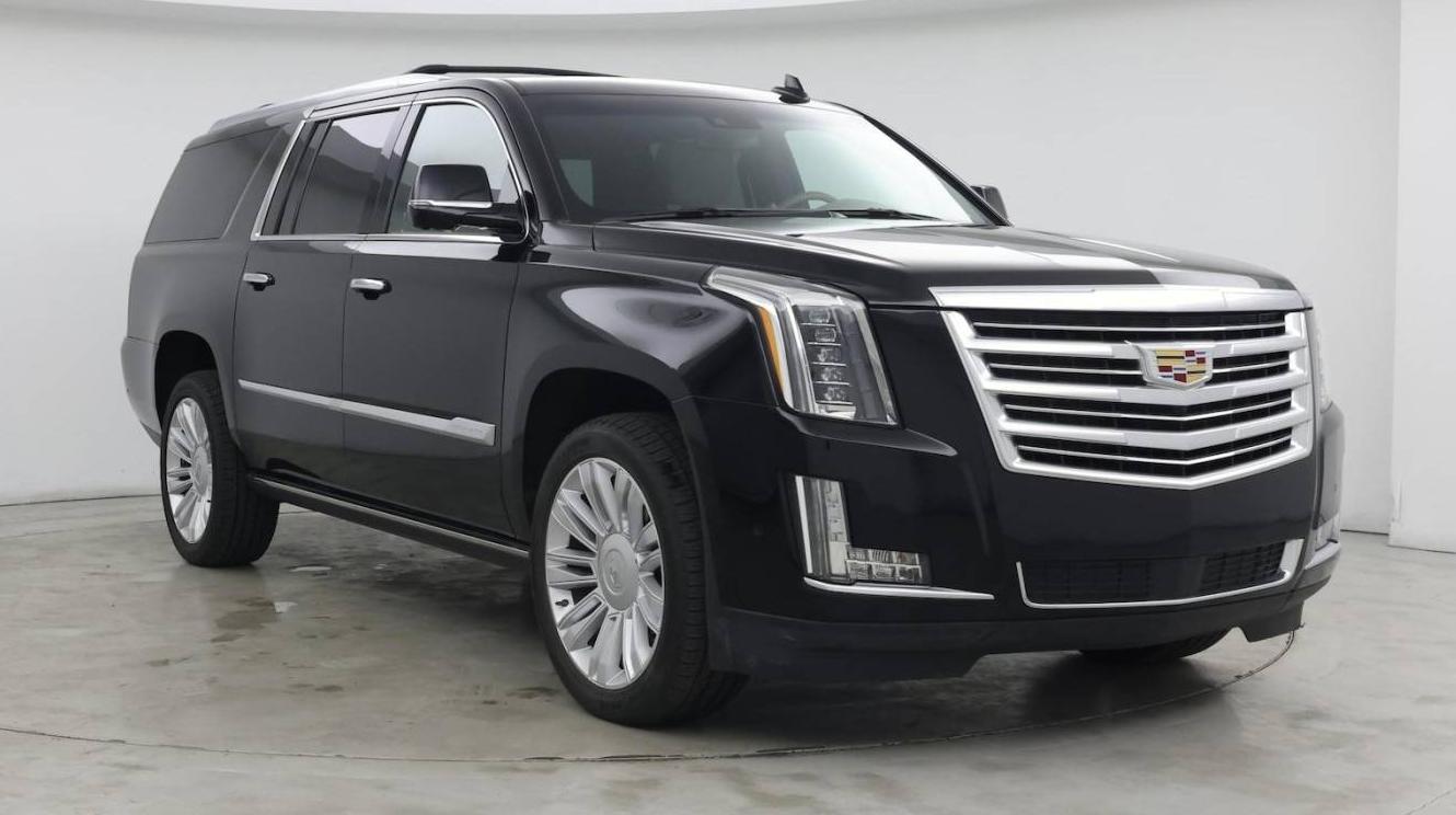 CADILLAC ESCALADE ESV 2019 1GYS4KKJ0KR180040 image